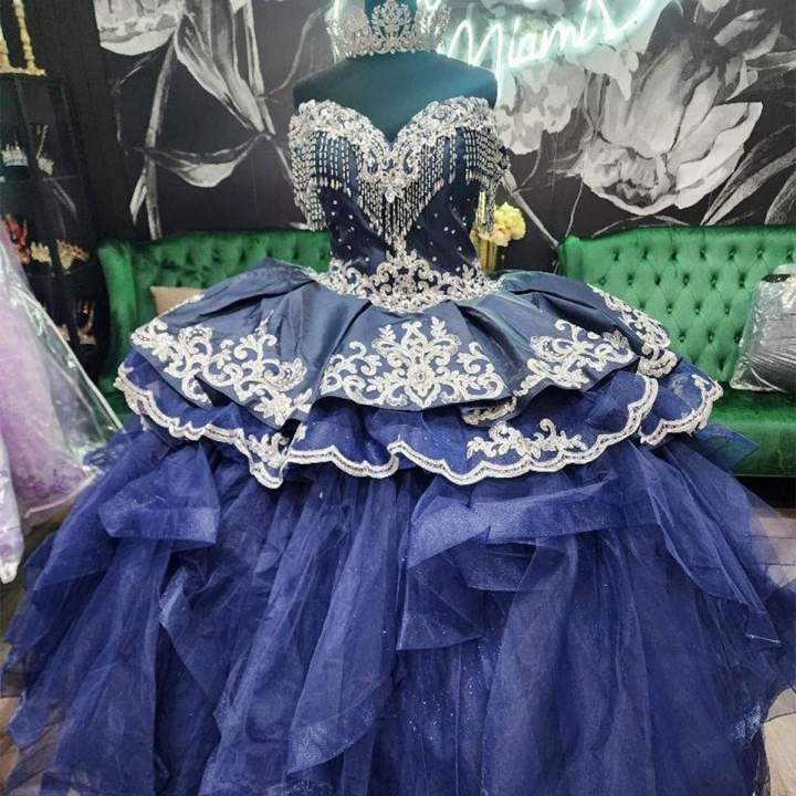Dresses For Sweet 16s Kendall