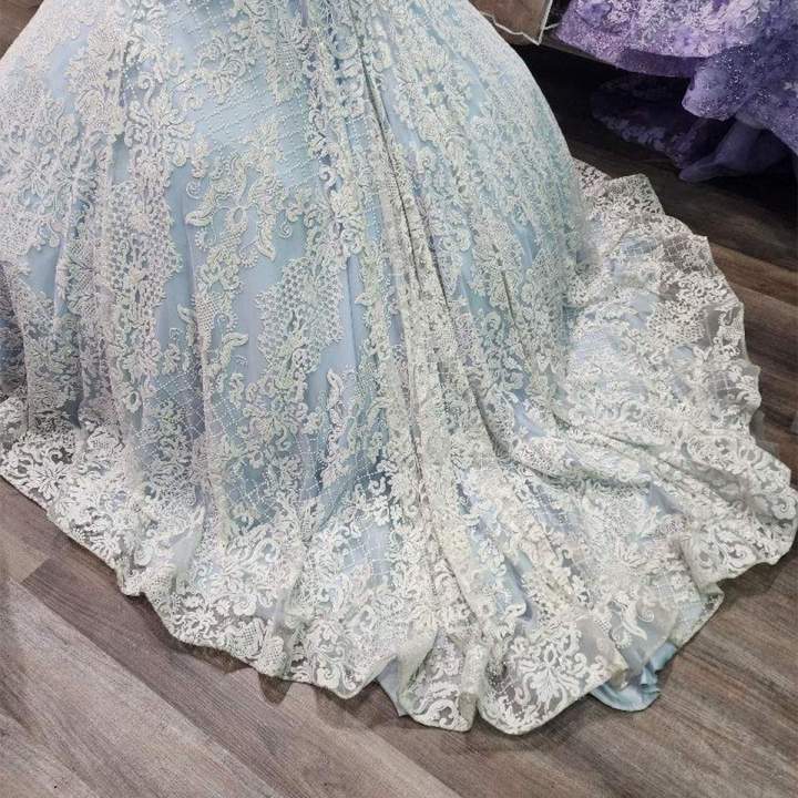 Prom Dresses Kendall