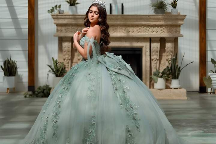 Prom Dresses Kendall